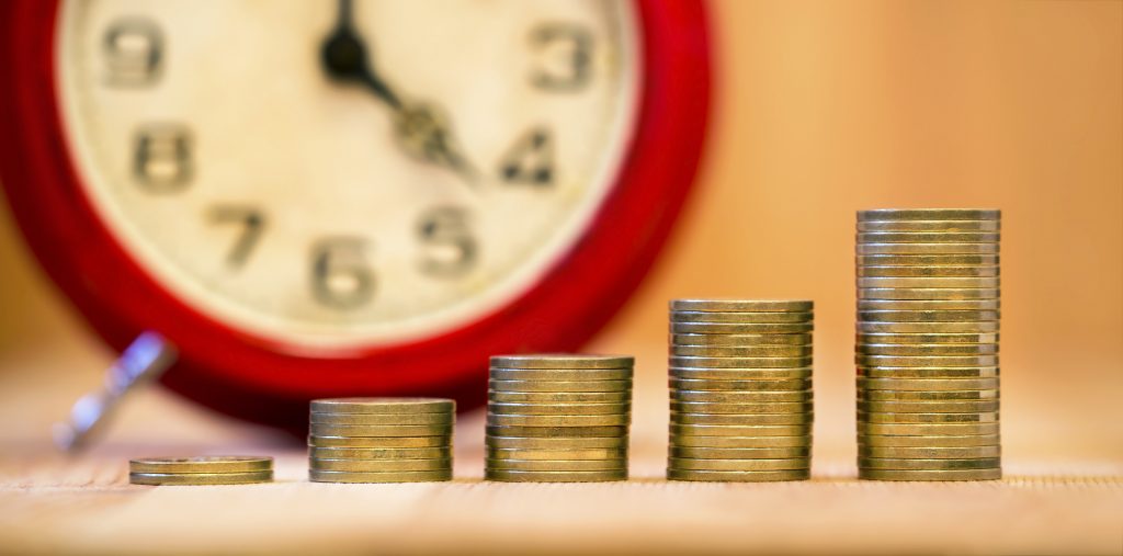 How Improving Your Time Management Benefits Your Finances